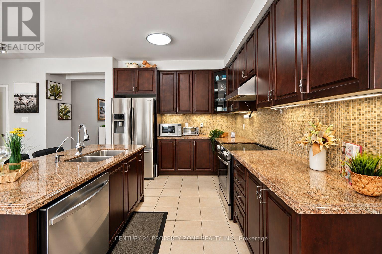 27 Sliprock Crescent, Brampton, Ontario  L6Y 0W8 - Photo 12 - W14108928