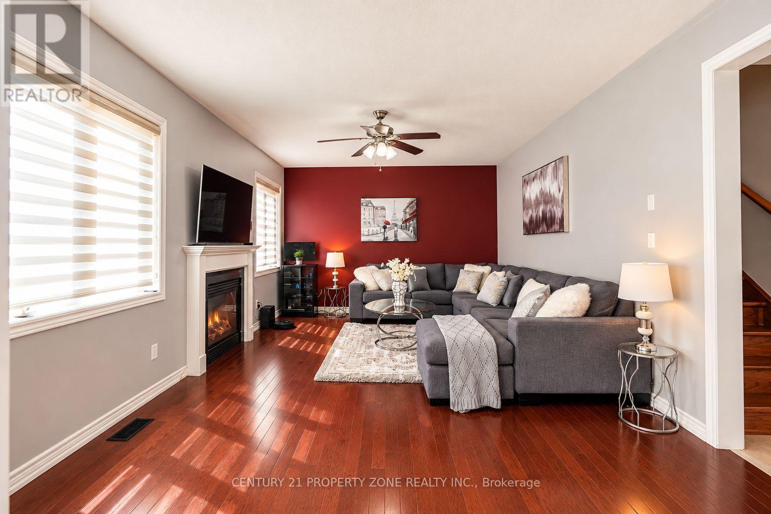 27 Sliprock Crescent, Brampton, Ontario  L6Y 0W8 - Photo 15 - W14108928
