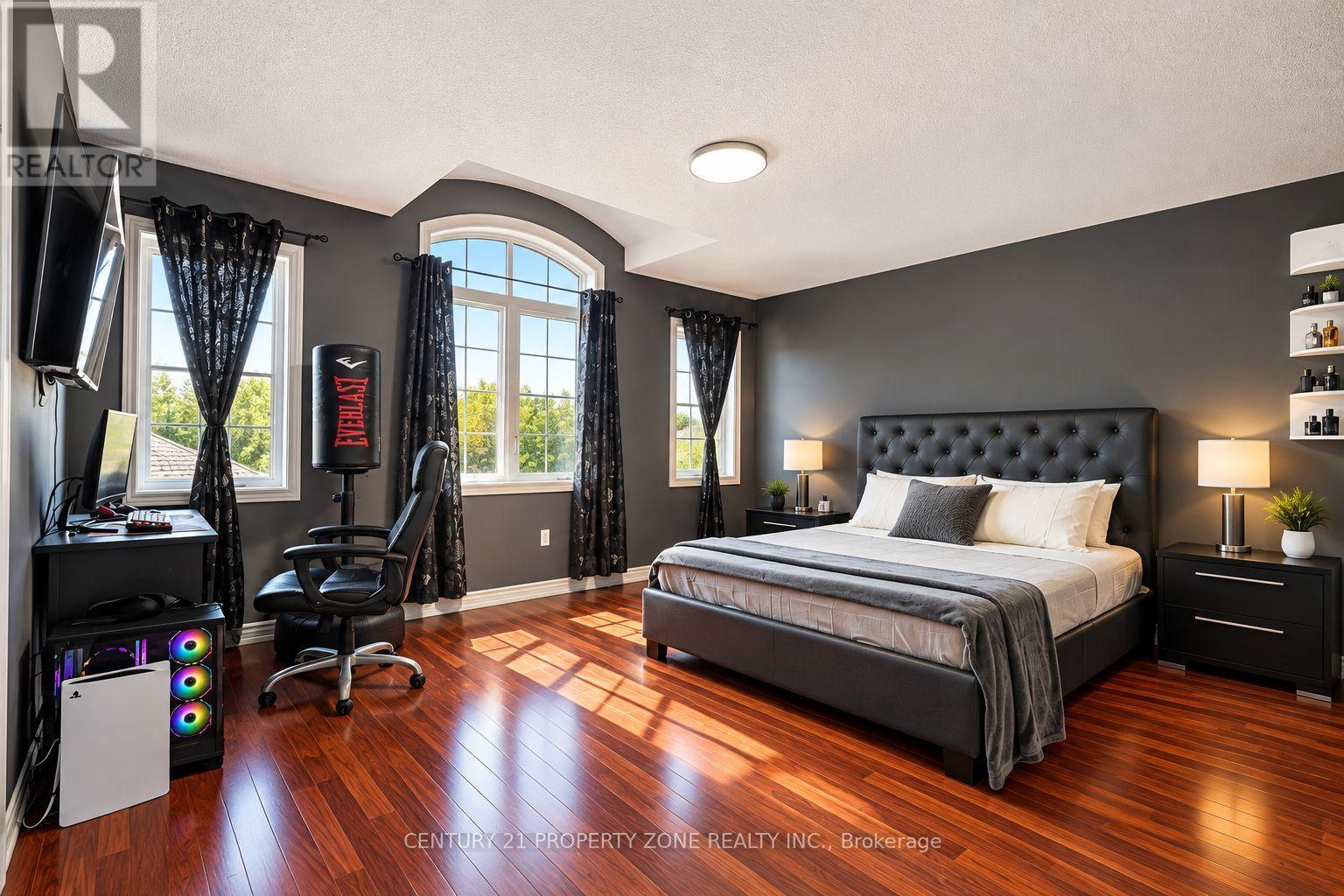 27 Sliprock Crescent, Brampton, Ontario  L6Y 0W8 - Photo 27 - W14108928