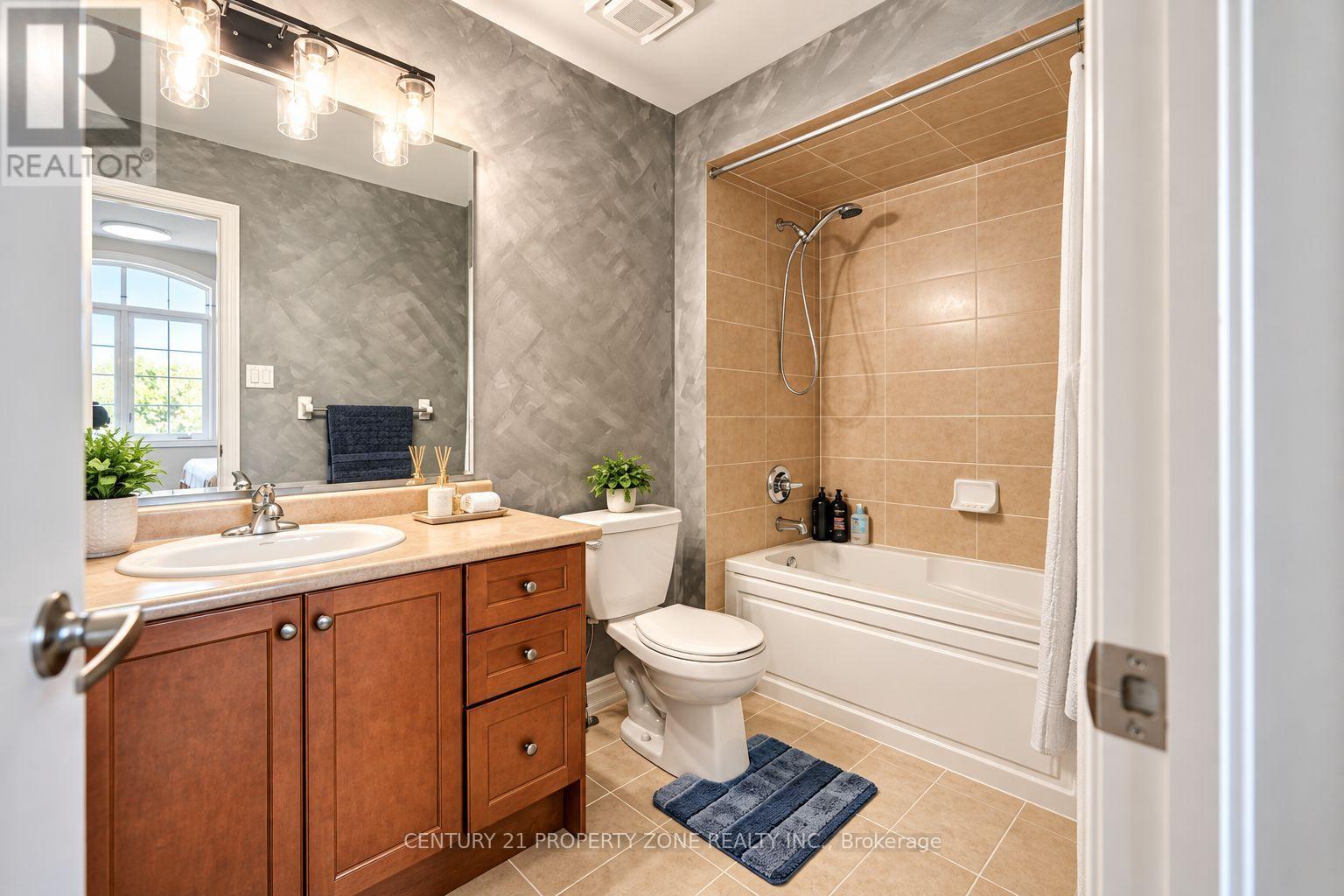 27 Sliprock Crescent, Brampton, Ontario  L6Y 0W8 - Photo 29 - W14108928