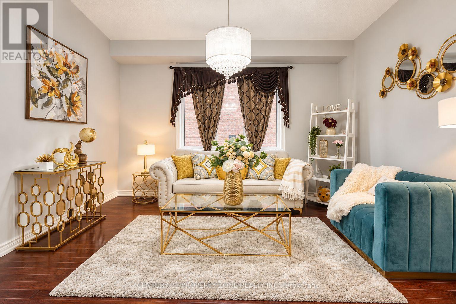 27 Sliprock Crescent, Brampton, Ontario  L6Y 0W8 - Photo 9 - W14108928