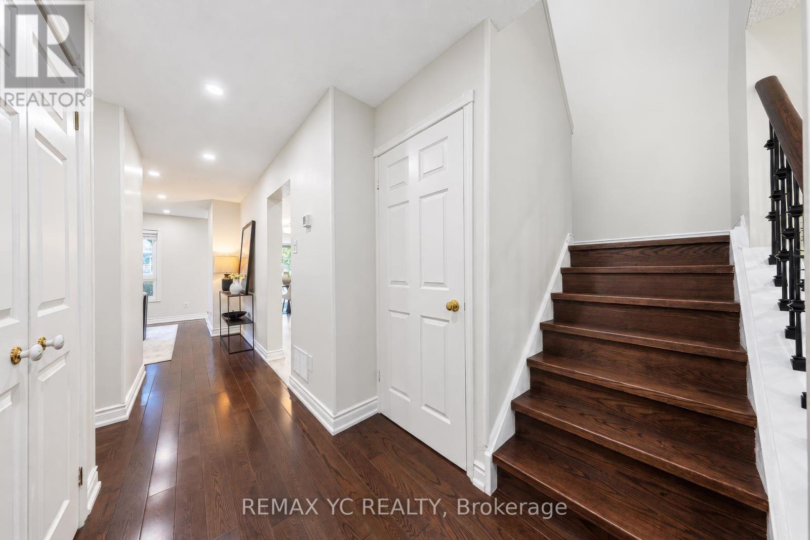 52 - 4635 Regents Terrace, Mississauga, Ontario  L5R 1X3 - Photo 23 - W14108956