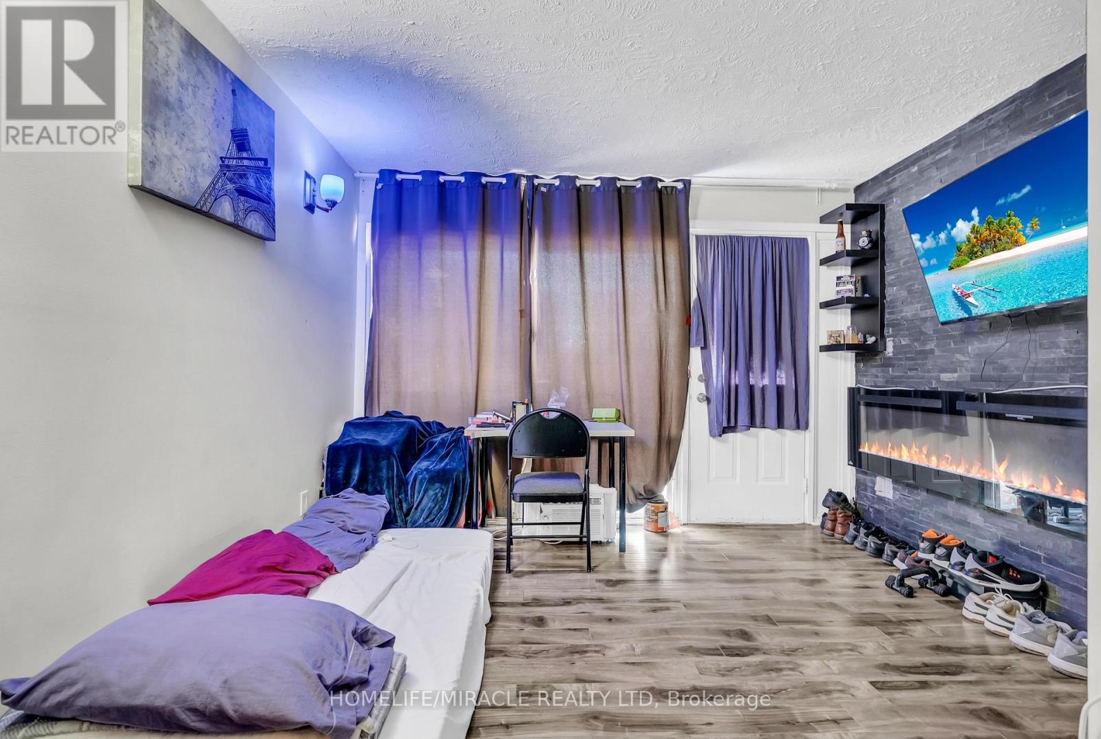 93 - 2901 Jane Street, Toronto, Ontario  M3N 2J8 - Photo 22 - W14108966