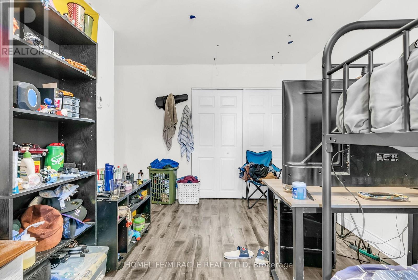 93 - 2901 Jane Street, Toronto, Ontario  M3N 2J8 - Photo 23 - W14108966