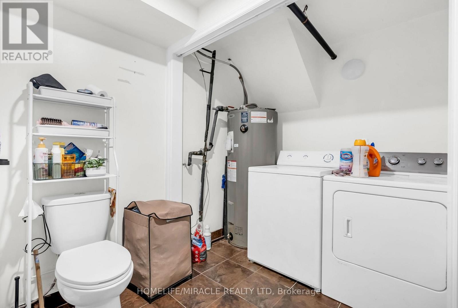 93 - 2901 Jane Street, Toronto, Ontario  M3N 2J8 - Photo 27 - W14108966