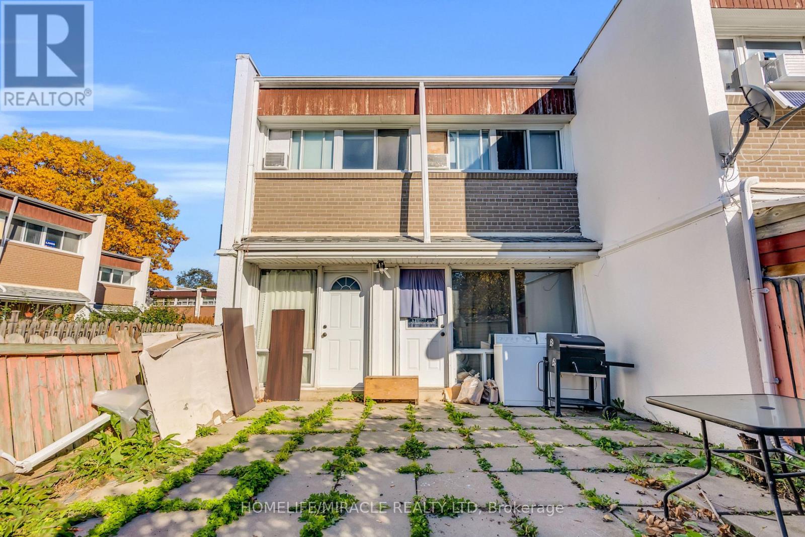 93 - 2901 Jane Street, Toronto, Ontario  M3N 2J8 - Photo 28 - W14108966