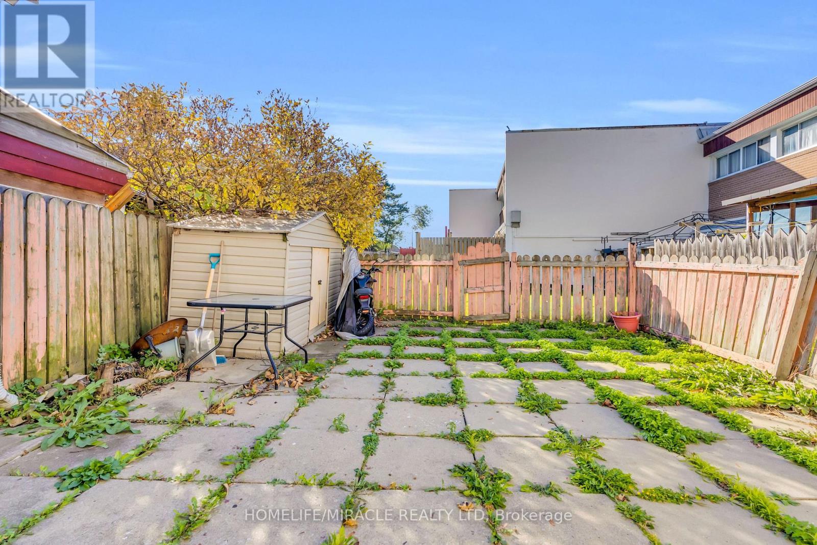 93 - 2901 Jane Street, Toronto, Ontario  M3N 2J8 - Photo 29 - W14108966