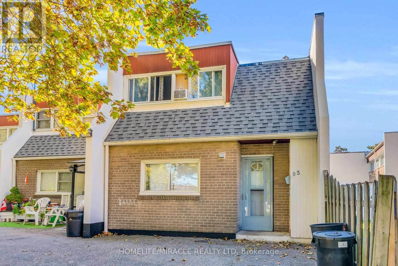 93 - 2901 Jane Street, Toronto, Ontario  M3N 2J8 - Photo 3 - W14108966