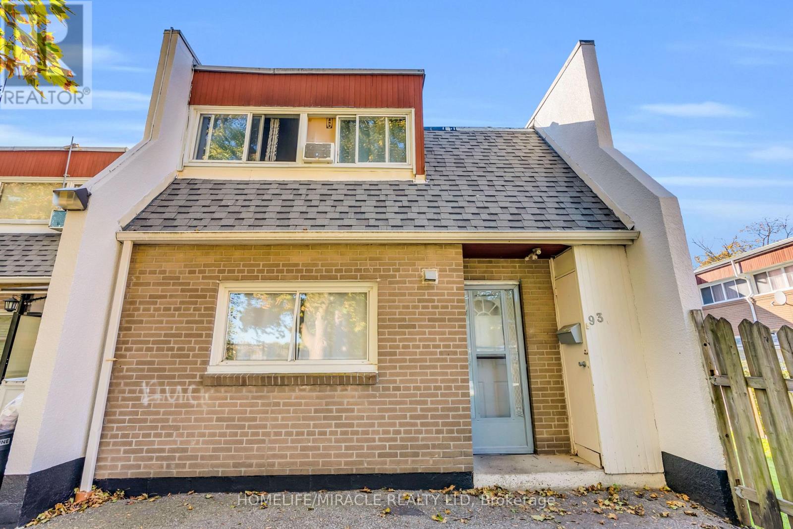 93 - 2901 Jane Street, Toronto, Ontario  M3N 2J8 - Photo 5 - W14108966