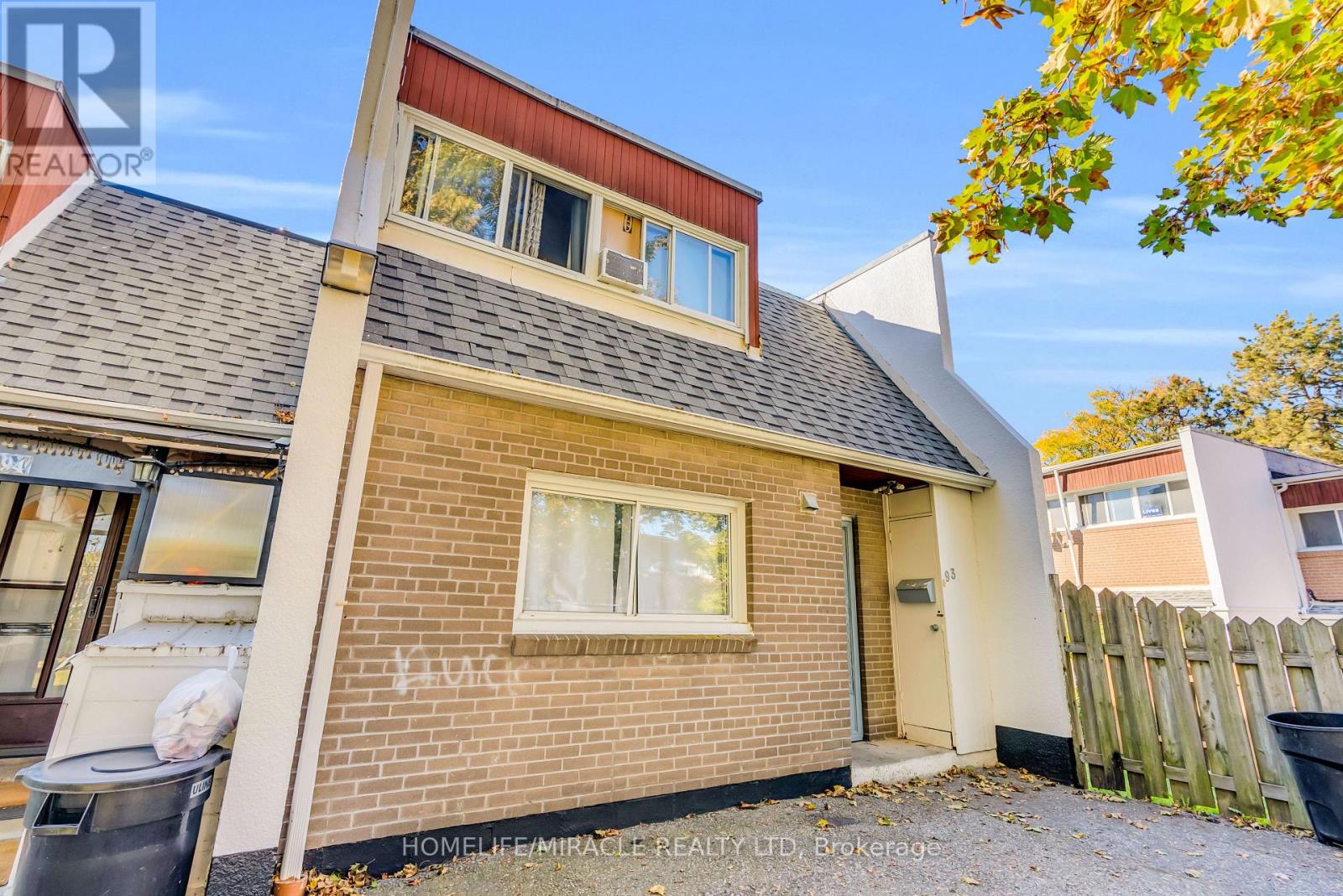 93 - 2901 Jane Street, Toronto, Ontario  M3N 2J8 - Photo 6 - W14108966