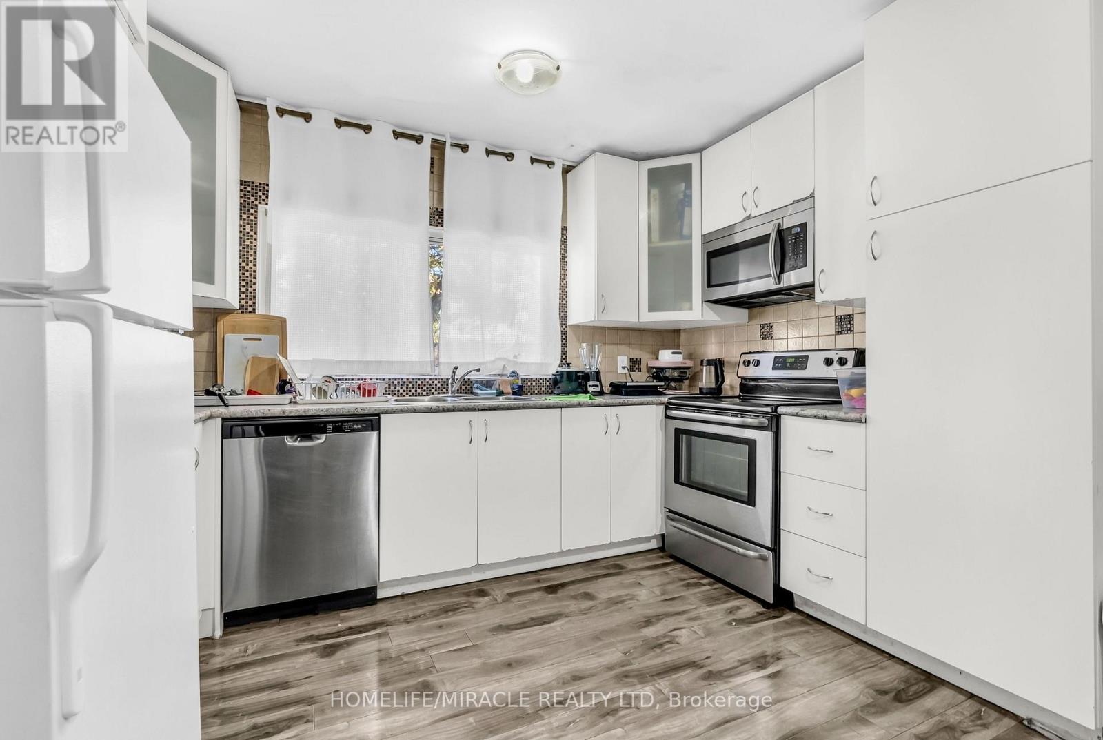 93 - 2901 Jane Street, Toronto, Ontario  M3N 2J8 - Photo 9 - W14108966
