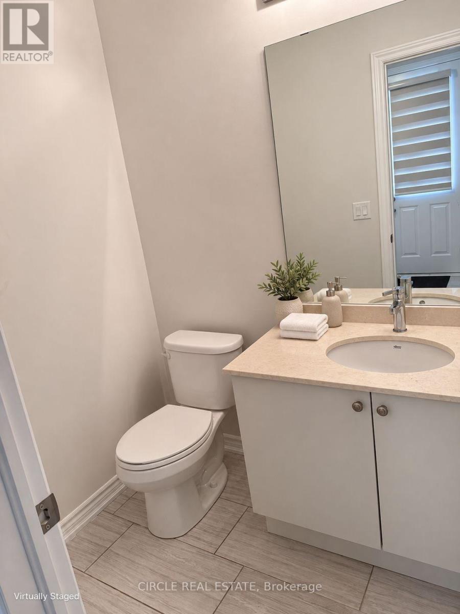 65 Minnock Street, Caledon, Ontario  L7C 4K8 - Photo 11 - W14108982