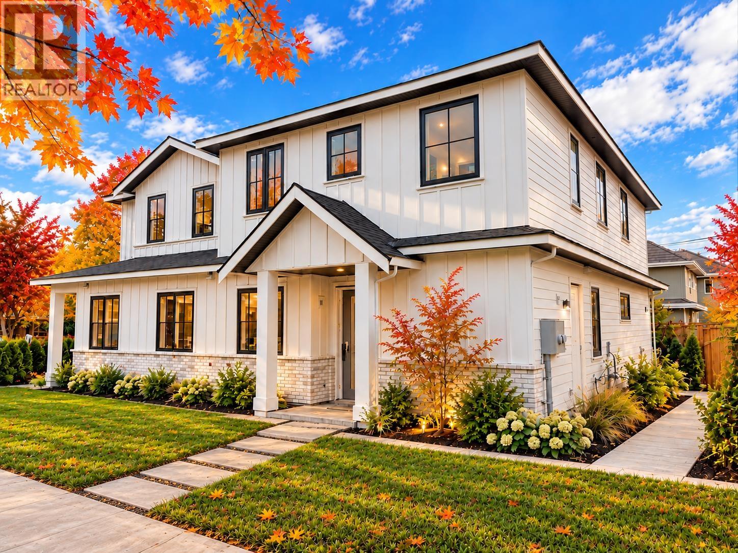 1 8391 RIDEAU DRIVE, Richmond, British Columbia
