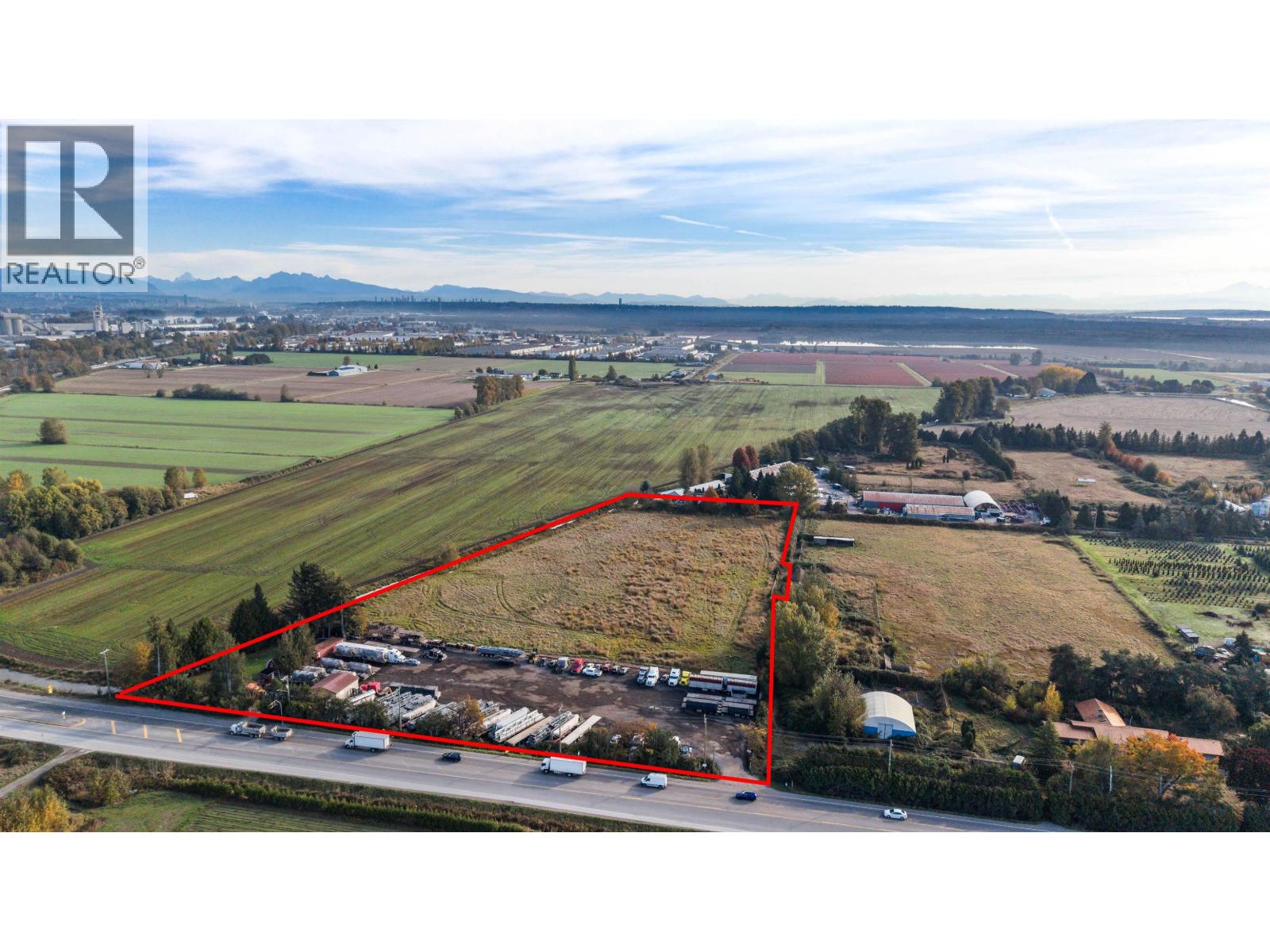 6760 62B STREET, Delta, British Columbia