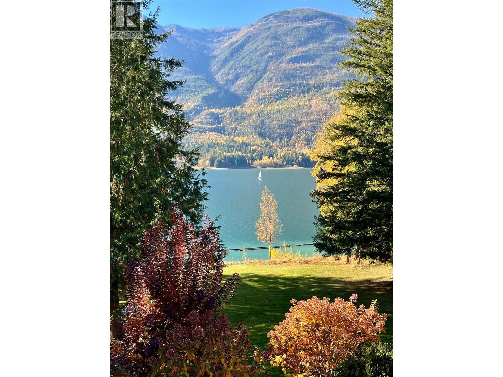 4962 Highway 6 Highway, Burton, British Columbia  V0G 1R0 - Photo 6 - 10403974