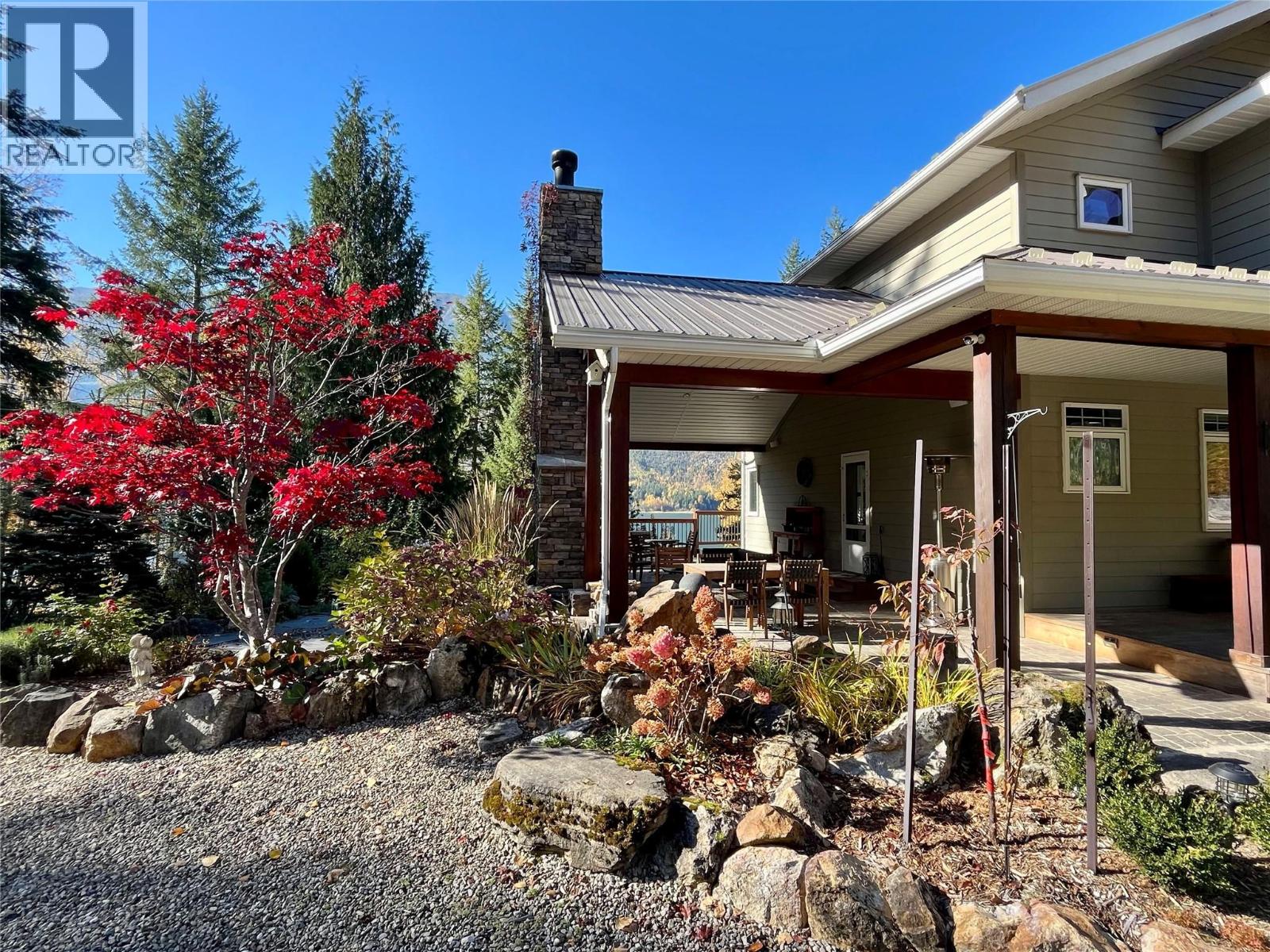 4962 Highway 6 Highway, Burton, British Columbia  V0G 1R0 - Photo 18 - 10403974