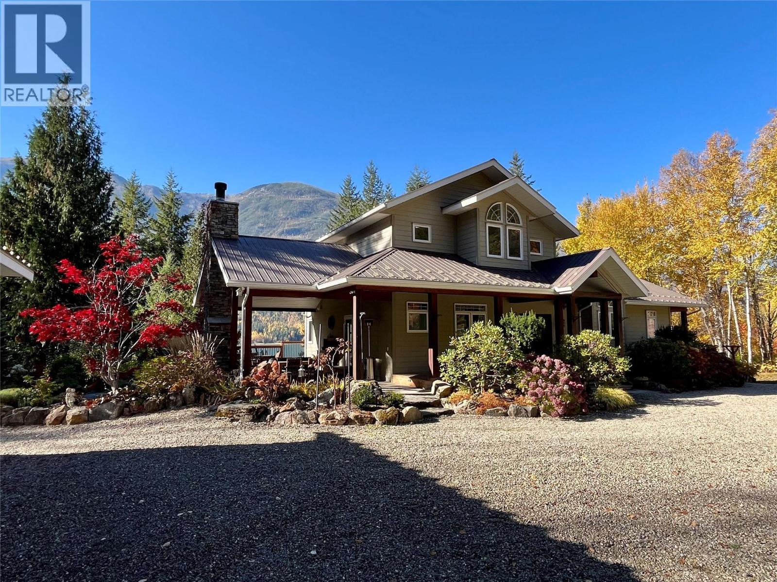 4962 Highway 6 Highway, Burton, British Columbia  V0G 1R0 - Photo 28 - 10403974