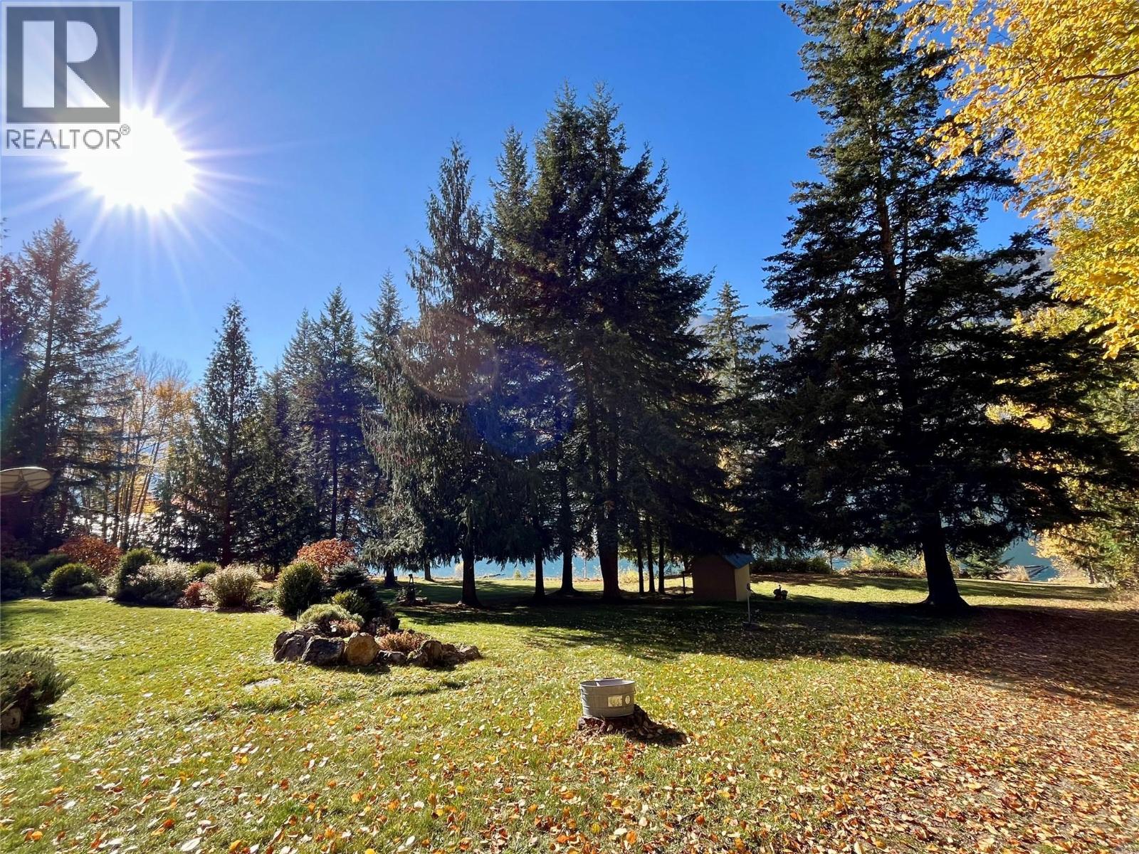 4962 Highway 6 Highway, Burton, British Columbia  V0G 1R0 - Photo 31 - 10403974