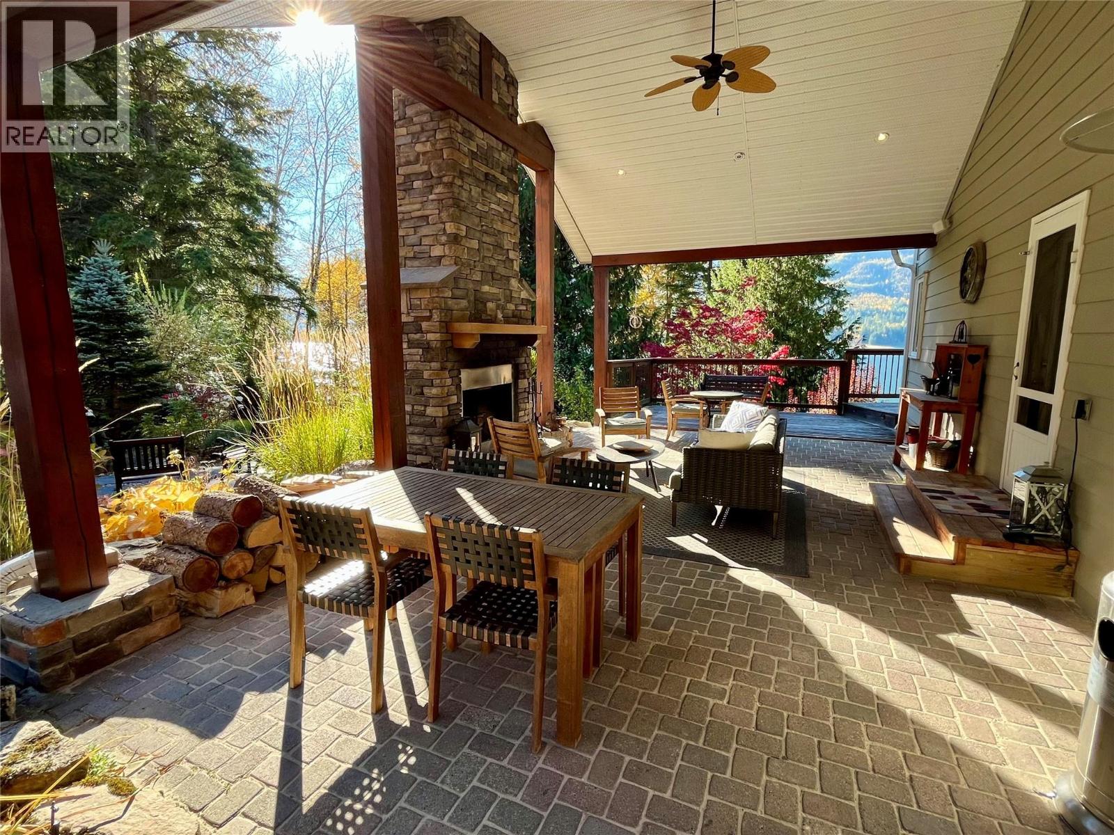 4962 Highway 6 Highway, Burton, British Columbia  V0G 1R0 - Photo 87 - 10403974
