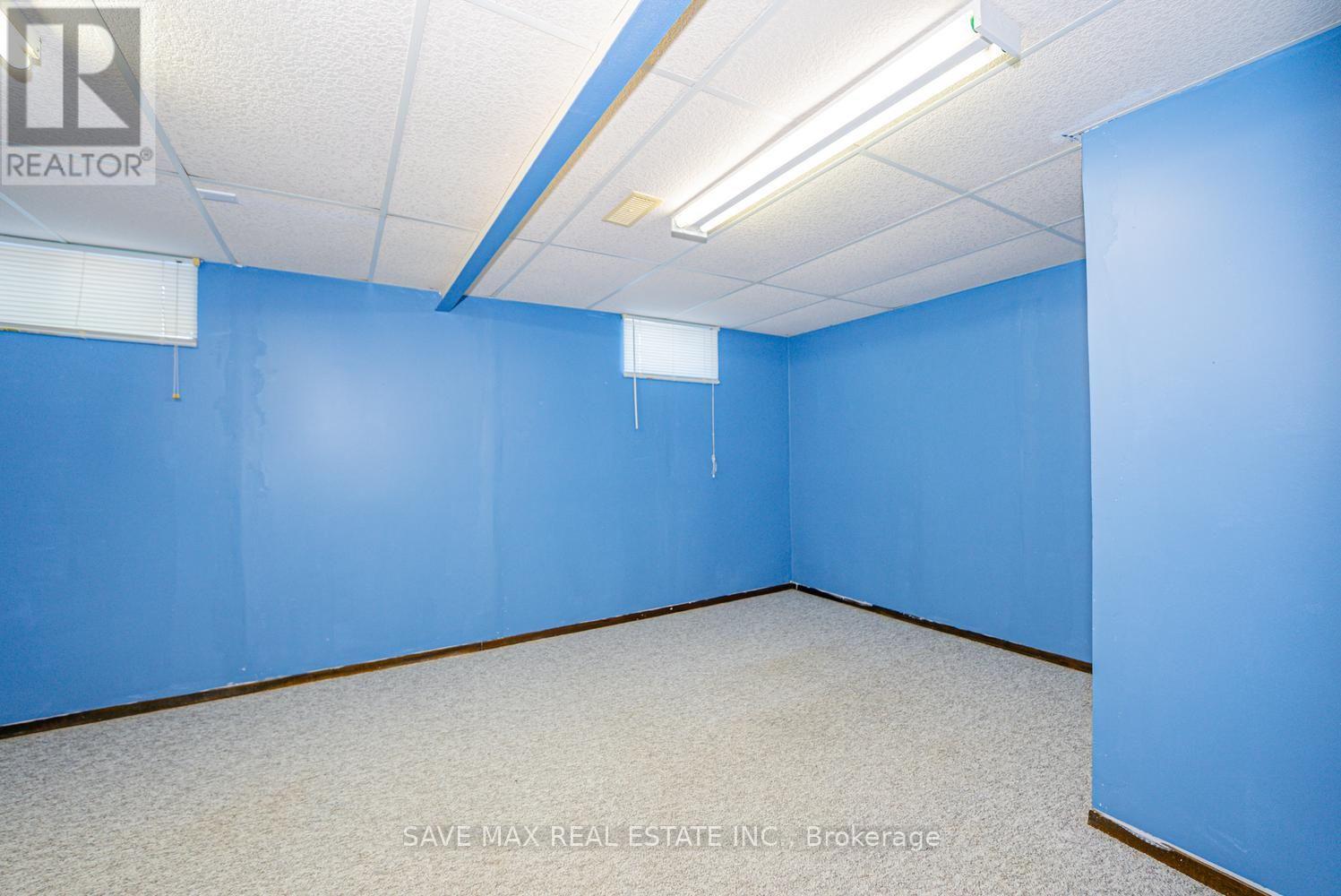 38 Manley Crescent, Thorold, Ontario  L2V 4K3 - Photo 34 - X14108924