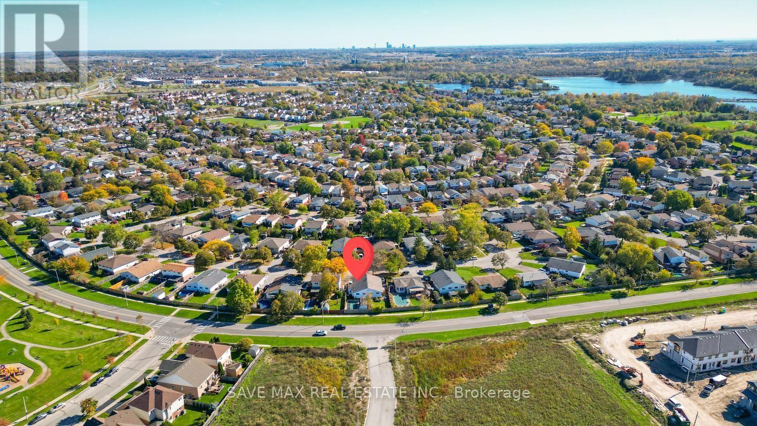 38 Manley Crescent, Thorold, Ontario  L2V 4K3 - Photo 47 - X14108924