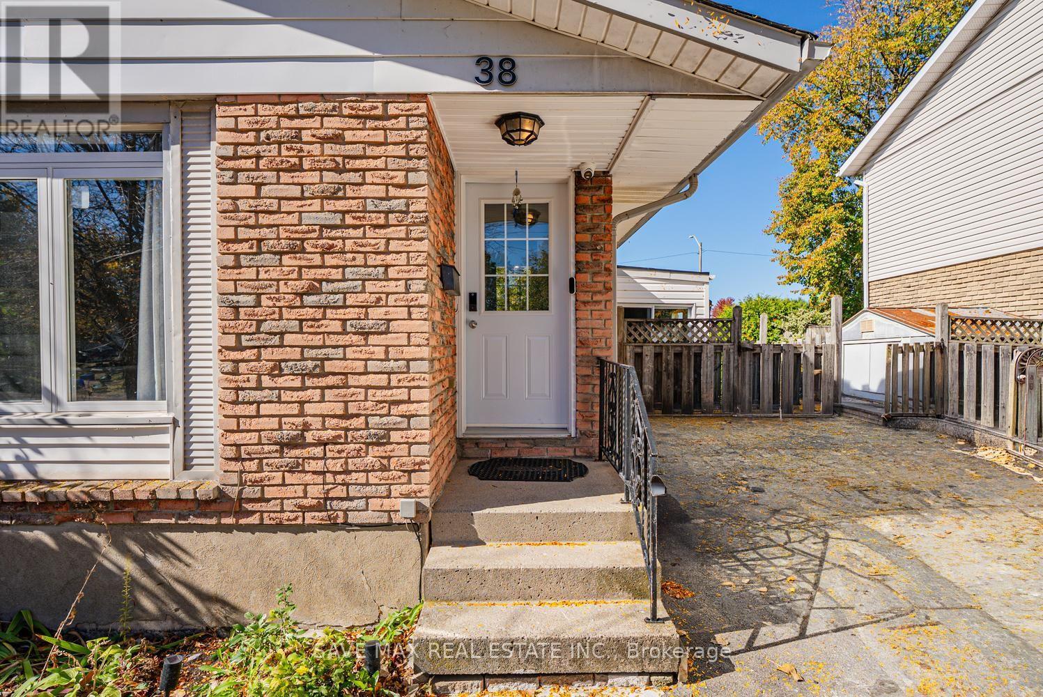 38 Manley Crescent, Thorold, Ontario  L2V 4K3 - Photo 7 - X14108924