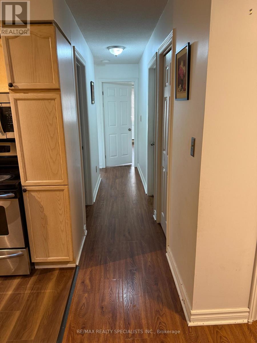 208 - 2 Walnut Street, St. Catharines, Ontario  L2T 1H3 - Photo 7 - X14108932