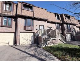 UNIT 5 - 11 PLAISANCE ROAD, Richmond Hill, Ontario