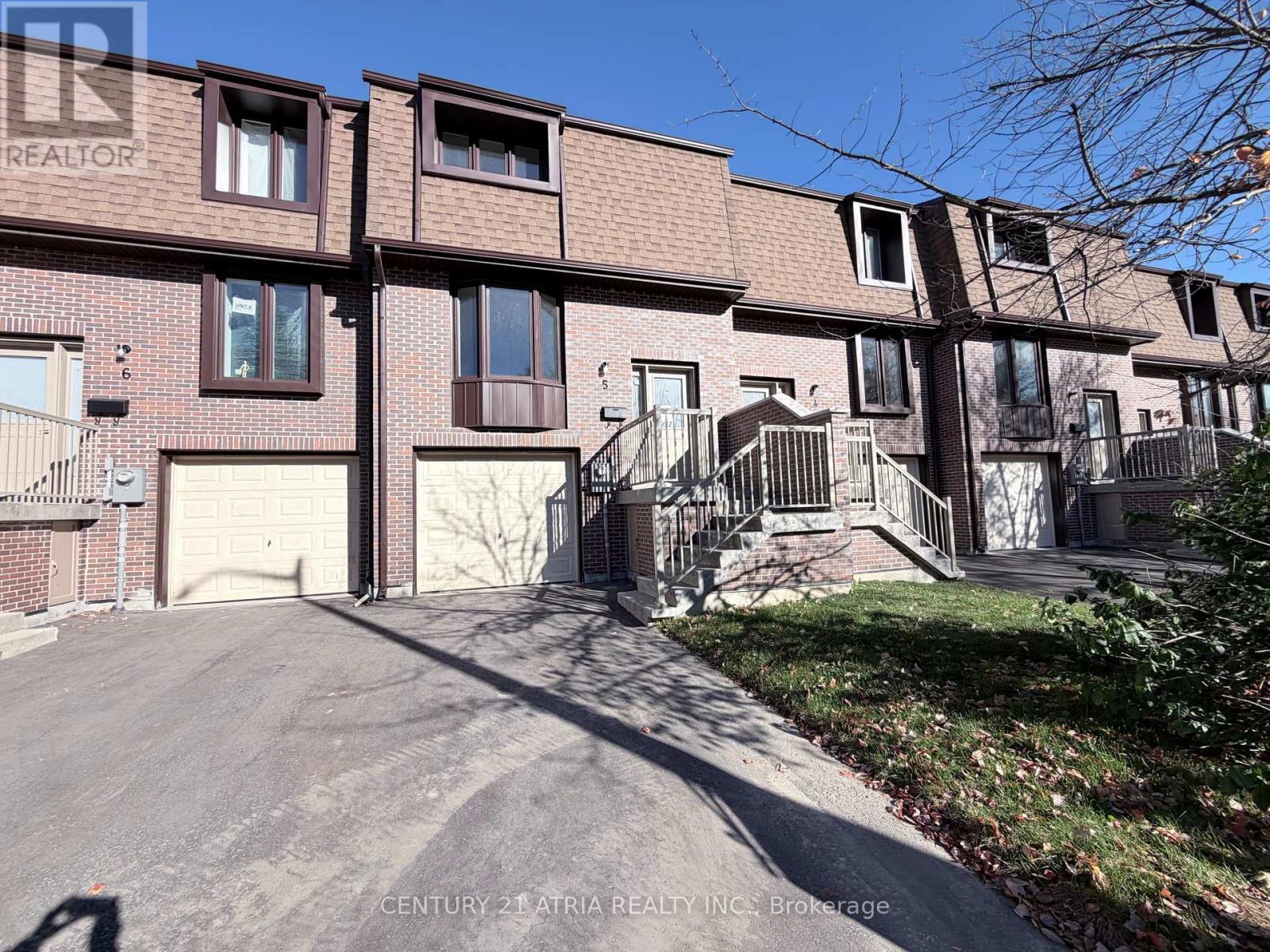 Unit 5 - 11 Plaisance Road, Richmond Hill, Ontario  L4C 5H1 - Photo 3 - N13872516