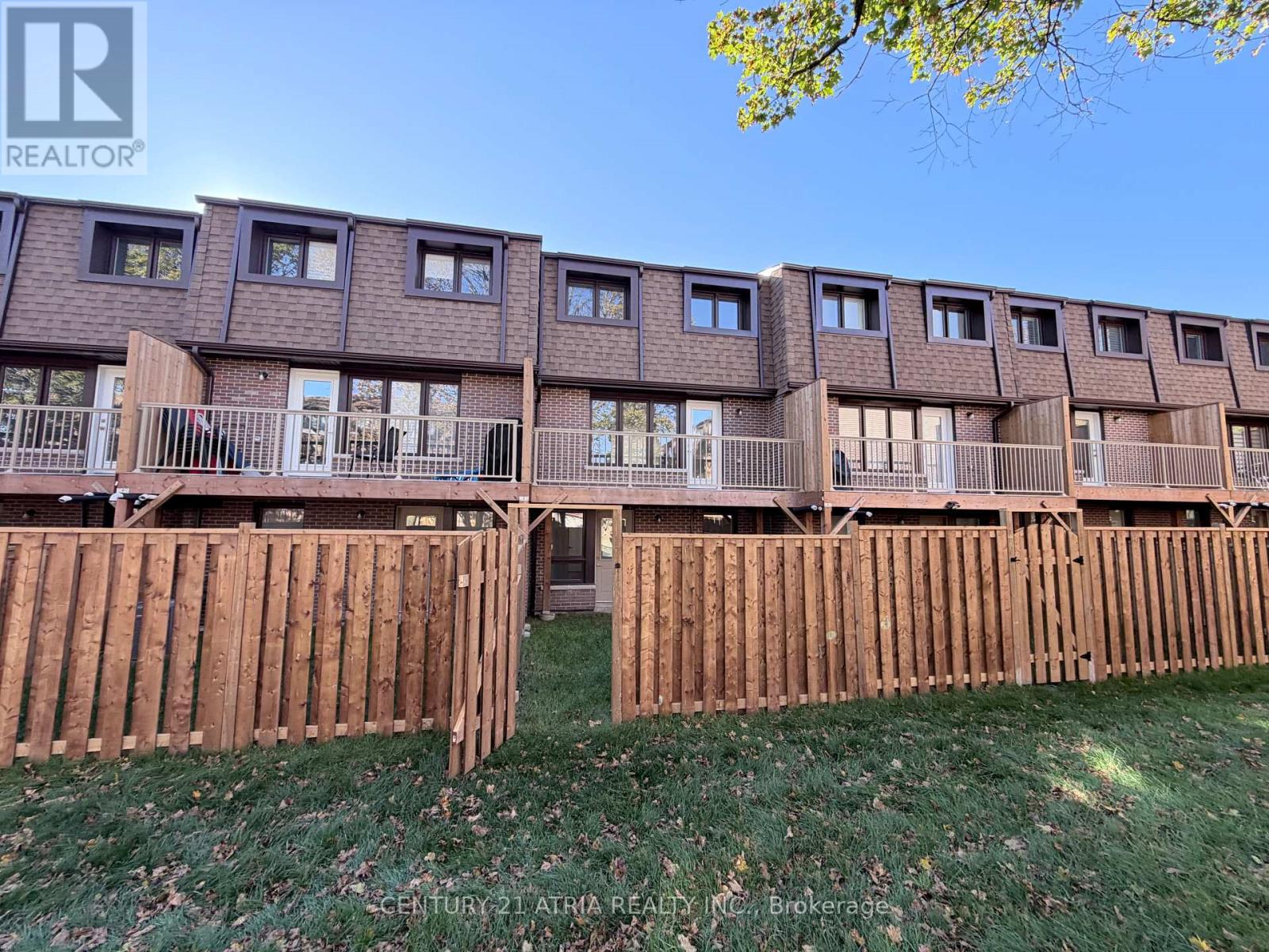 Unit 5 - 11 Plaisance Road, Richmond Hill, Ontario  L4C 5H1 - Photo 32 - N13872516