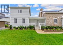 415 WATER Street S Unit# 104, cambridge, Ontario