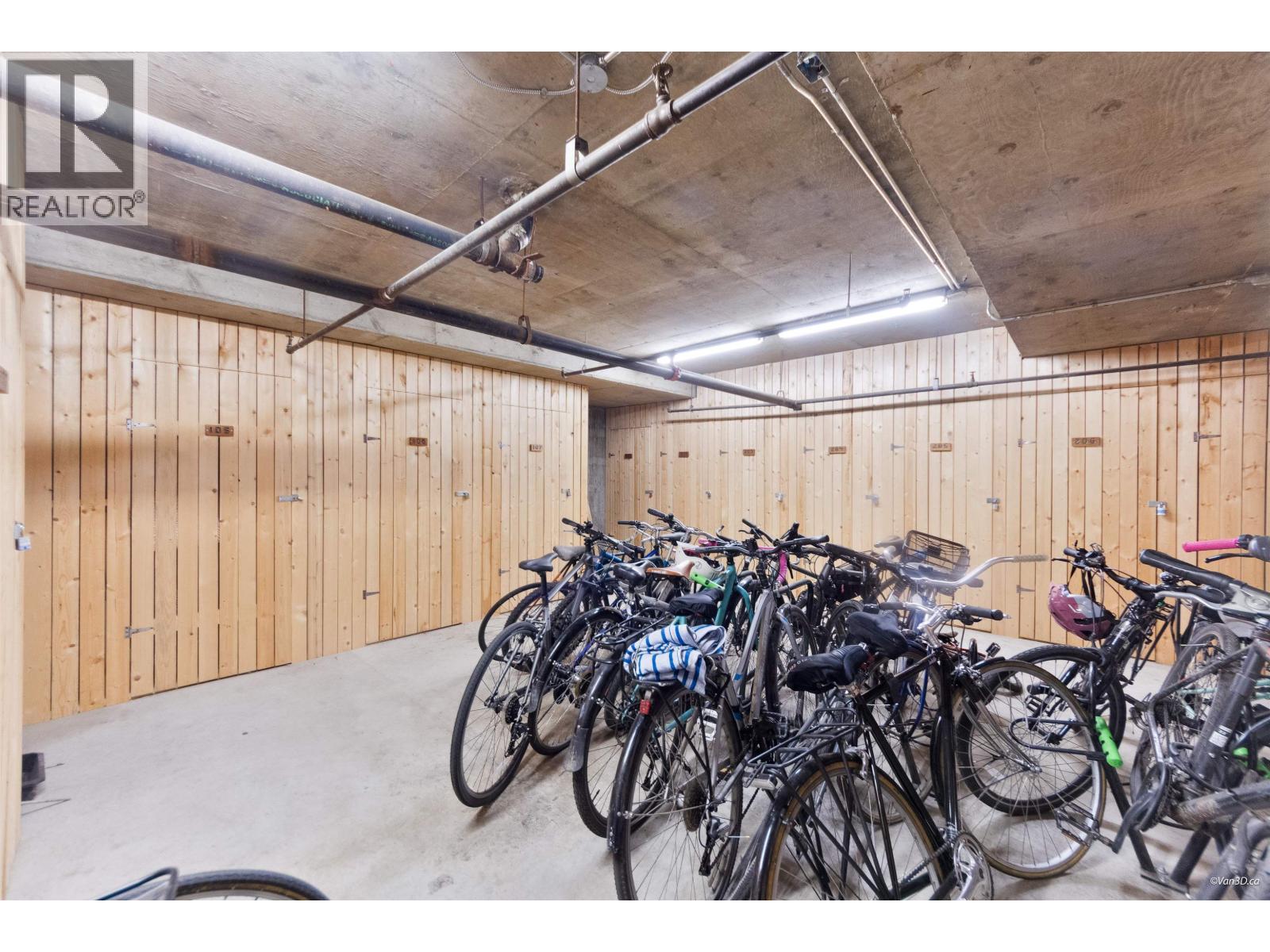 207 550 E 7th Avenue, Vancouver, British Columbia  V5T 1N7 - Photo 15 - R3177895