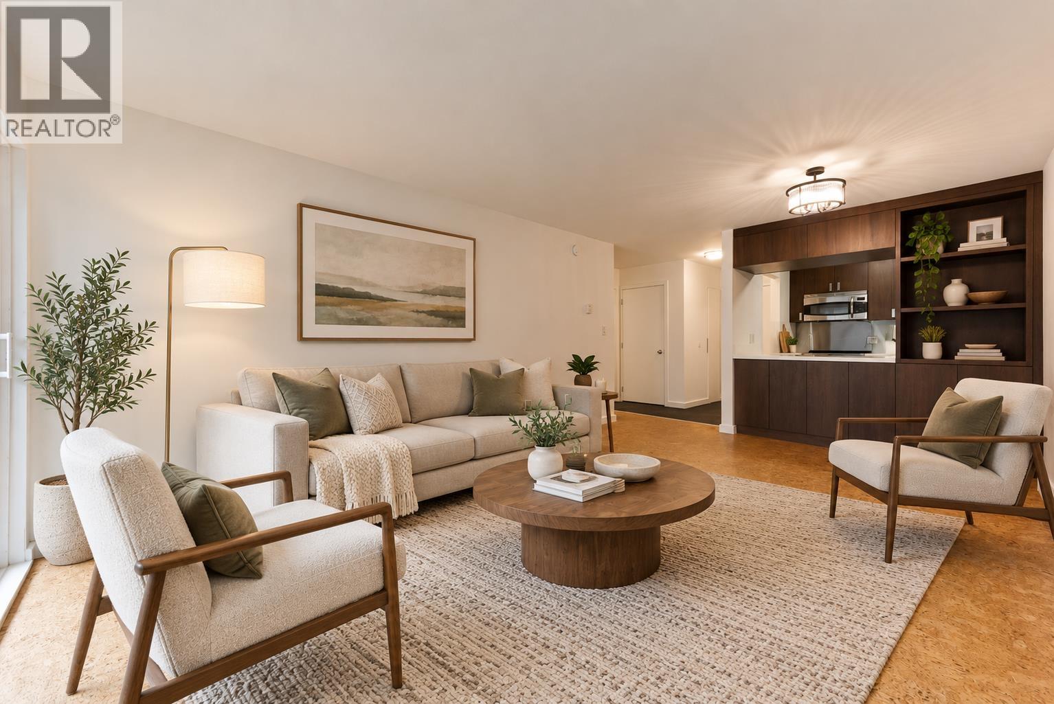 207 550 E 7th Avenue, Vancouver, British Columbia  V5T 1N7 - Photo 1 - R3177895