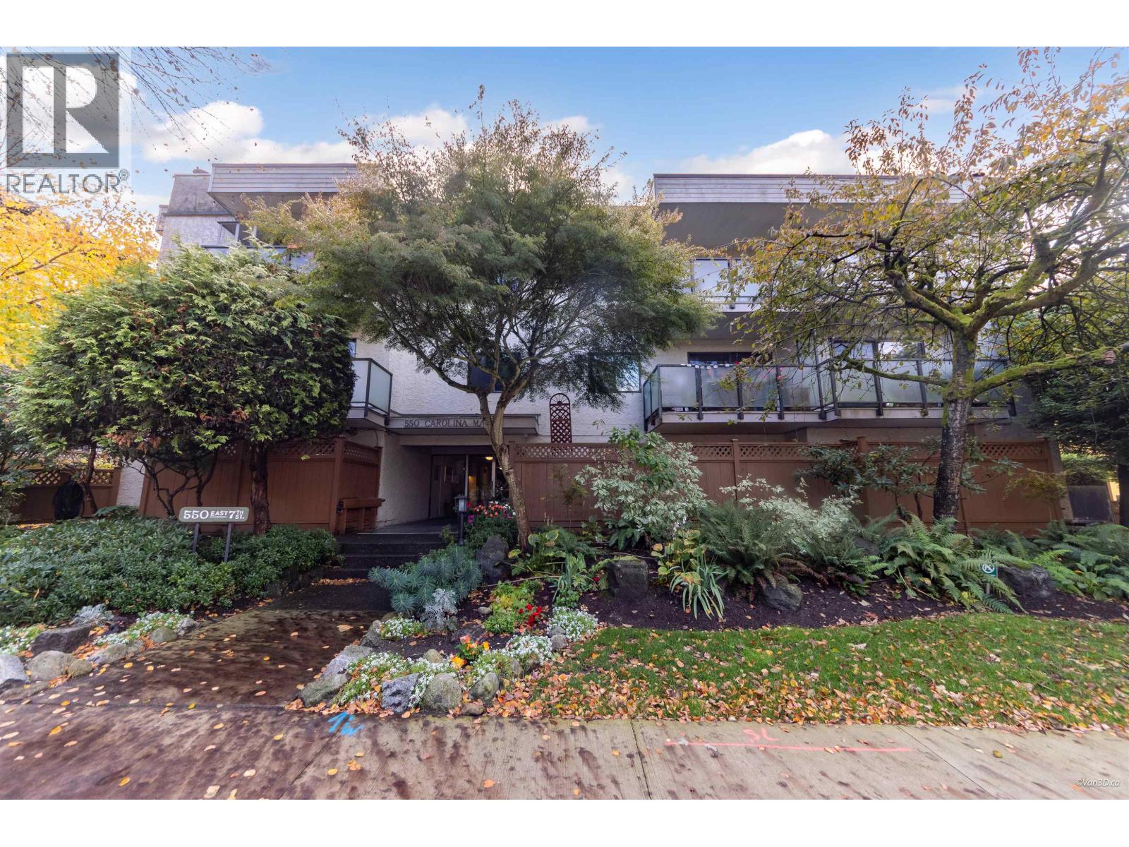 207 550 E 7th Avenue, Vancouver, British Columbia  V5T 1N7 - Photo 18 - R3177895