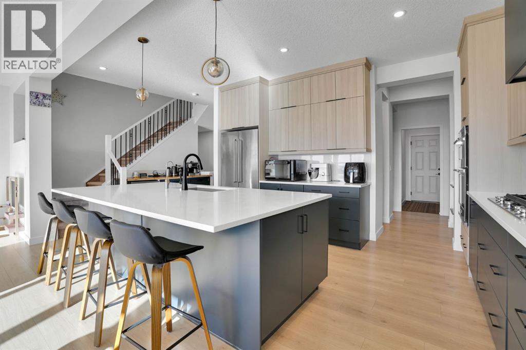 111 Setonstone Landing Se, Calgary, Alberta  T3M 3R4 - Photo 12 - A2353067