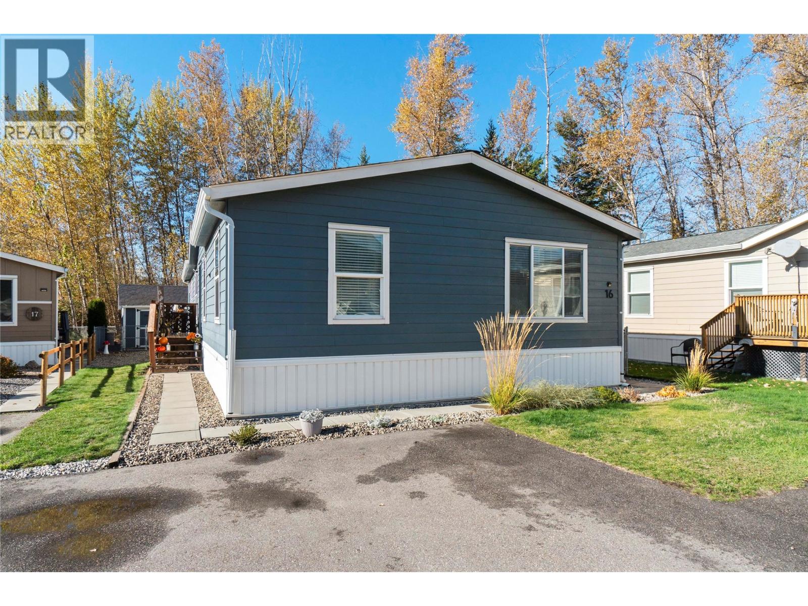 4811 10A Avenue NE Unit# 16