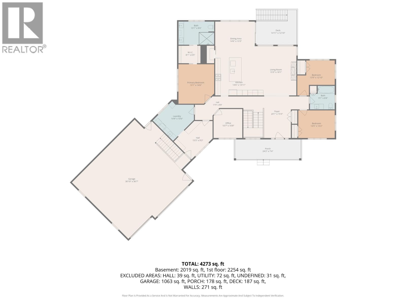 110 WESTVIEW ROAD