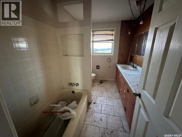 5312 2nd Street, Regina, Saskatchewan  S4T 0B8 - Photo 19 - SK051775