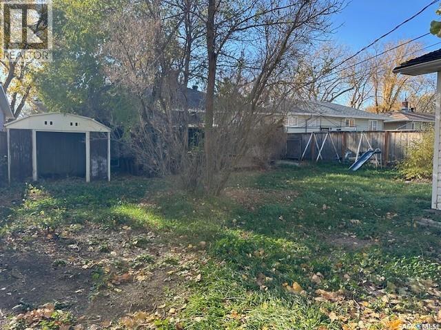 5312 2nd Street, Regina, Saskatchewan  S4T 0B8 - Photo 37 - SK051775