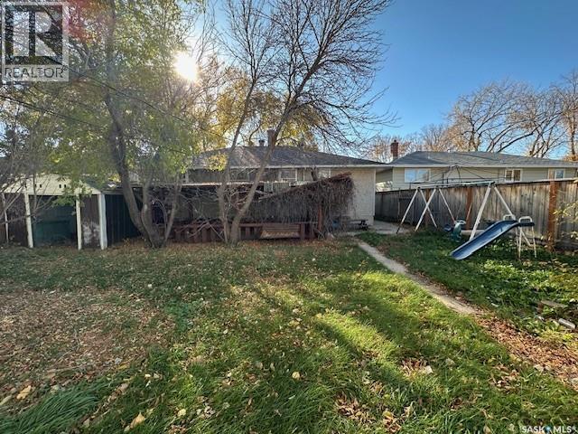 5312 2nd Street, Regina, Saskatchewan  S4T 0B8 - Photo 38 - SK051775