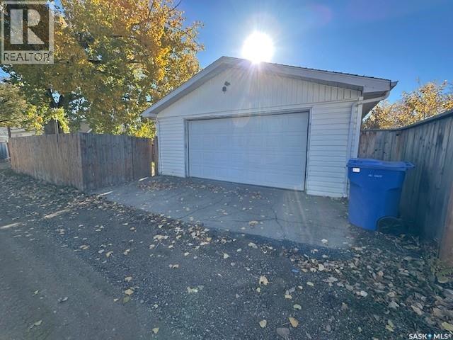 5312 2nd Street, Regina, Saskatchewan  S4T 0B8 - Photo 39 - SK051775