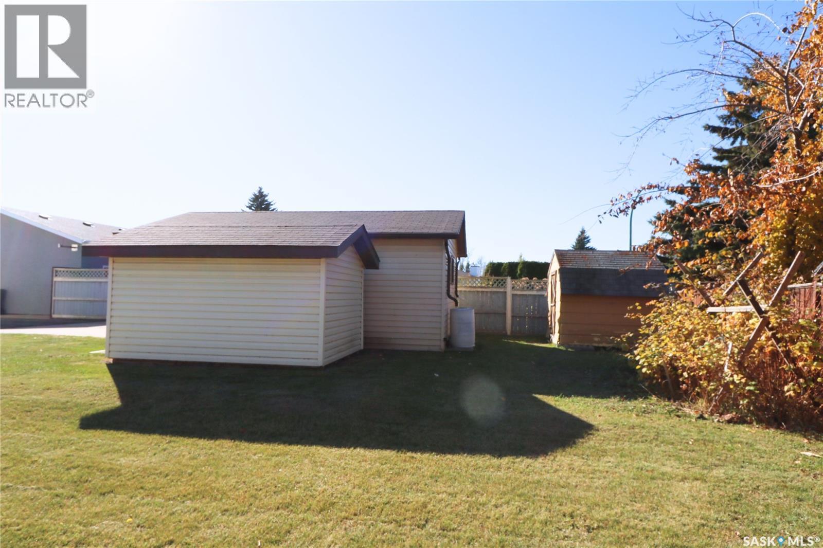 Yorkton 180 Mcburney Drive, Yorkton, Saskatchewan  S3N 3M4 - Photo 35 - SK051764
