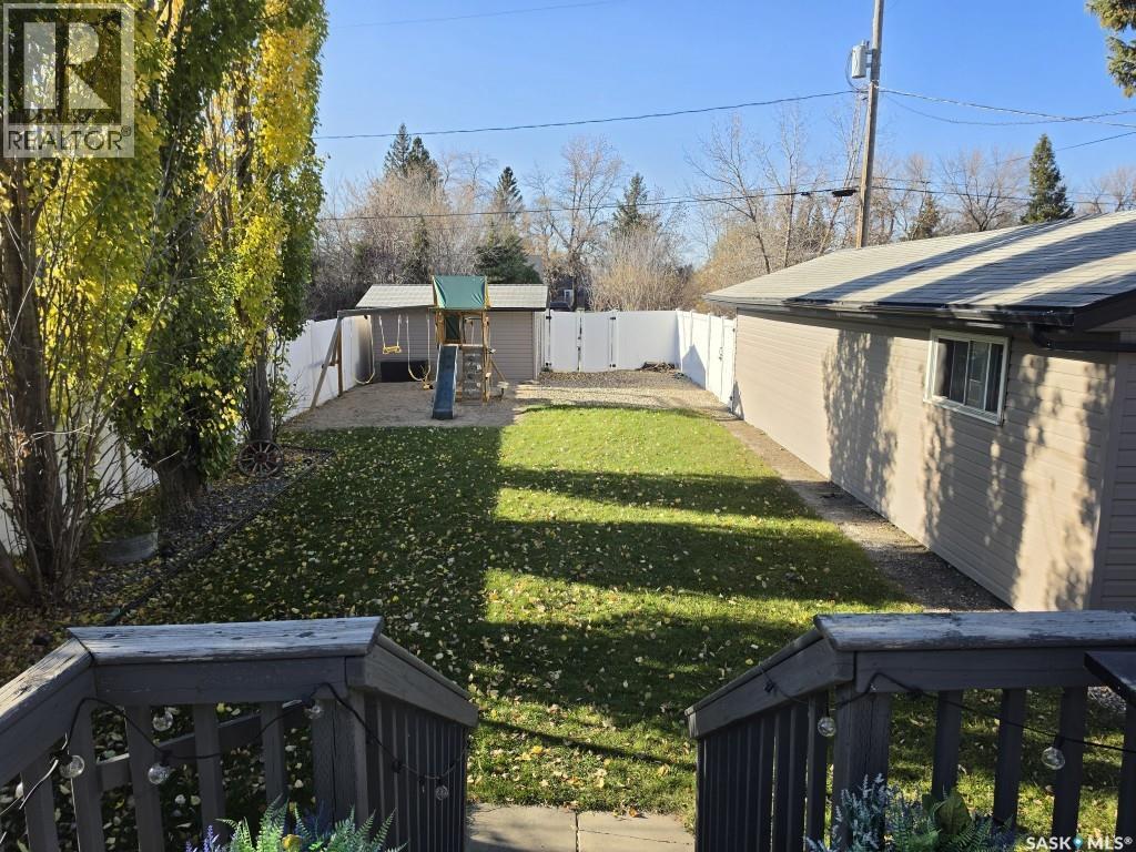 107 2nd Street Ne, Watson, Saskatchewan  S0K 4V0 - Photo 2 - SK051756