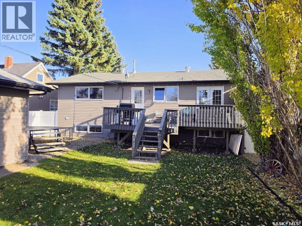 107 2nd Street Ne, Watson, Saskatchewan  S0K 4V0 - Photo 3 - SK051756