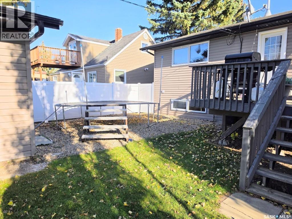 107 2nd Street Ne, Watson, Saskatchewan  S0K 4V0 - Photo 30 - SK051756