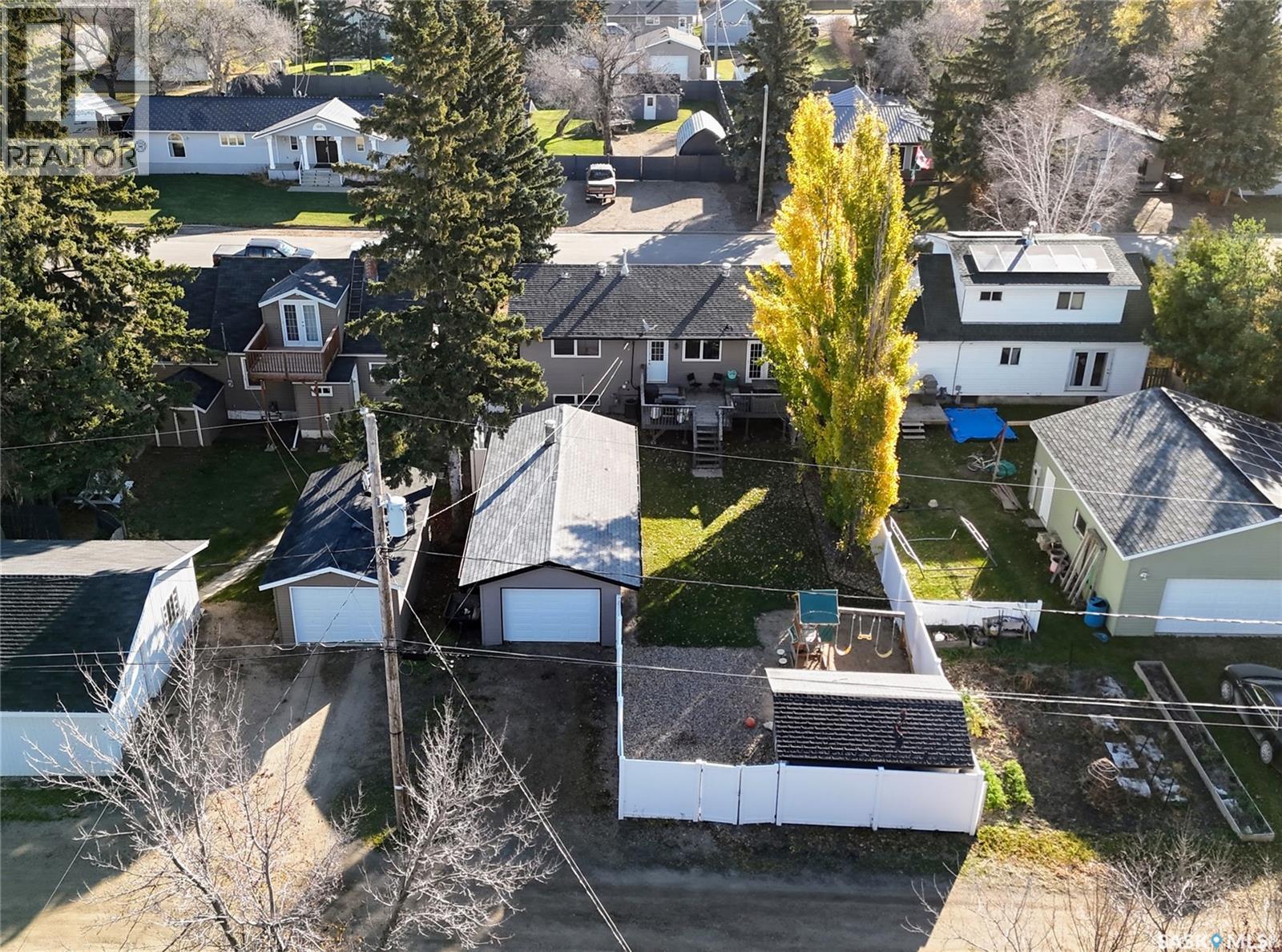 107 2nd Street Ne, Watson, Saskatchewan  S0K 4V0 - Photo 35 - SK051756