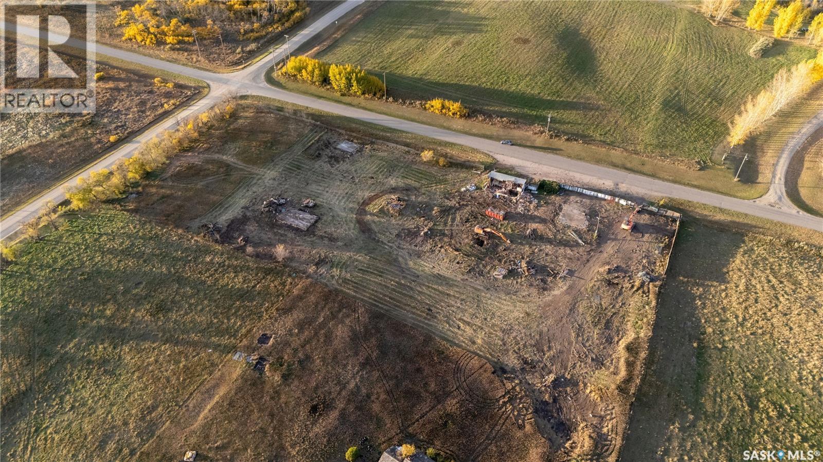 Grandora Acerage Lot, Vanscoy Rm No. 345, Saskatchewan  S0K 1V0 - Photo 4 - SK051712