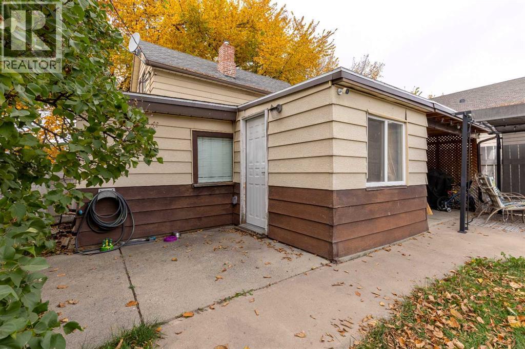 447 20 Street N, Lethbridge, Alberta  T1H 3N2 - Photo 29 - A2351584