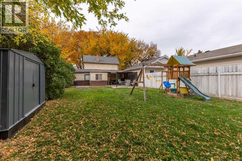 447 20 Street N, Lethbridge, Alberta  T1H 3N2 - Photo 33 - A2351584