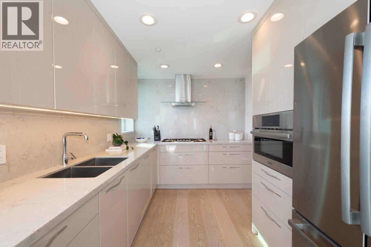 1303 1777 Bayshore Drive, Vancouver, British Columbia  V6G 3H2 - Photo 20 - R3177764